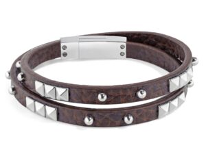 Authentic SECTOR  Men Designer Bracelet  – SECTOR JEWELS