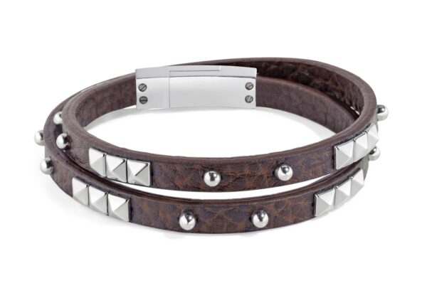 Authentic SECTOR  Men Designer Bracelet  - SECTOR JEWELS