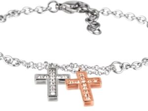 Authentic MORELLATO GIOIELLI Women Designer Bracelet  – MORELLATO GIOIELLI