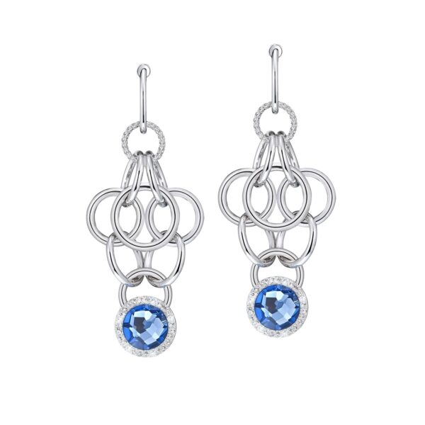 Authentic MORELLATO GIOIELLI Women Designer Earrings  - MORELLATO