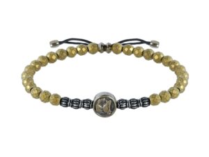 Authentic SECTOR  Men Designer Bracelet  – SECTOR JEWELS