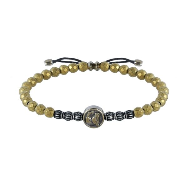 Authentic SECTOR  Men Designer Bracelet  - SECTOR JEWELS