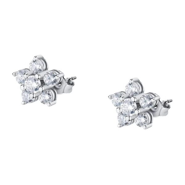 Authentic MORELLATO GIOIELLI Designer Earrings  - MORELLATO