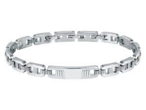 Authentic MORELLATO GIOIELLI Men Designer Bracelet  – MORELLATO GIOIELLI