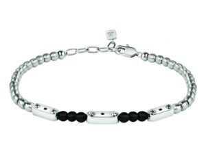 Authentic MORELLATO GIOIELLI Men Designer Bracelet  – MORELLATO GIOIELLI