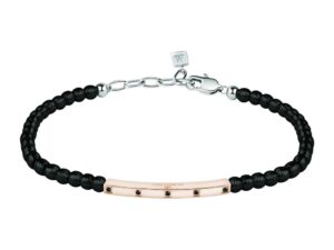 Authentic MORELLATO GIOIELLI Men Designer Bracelet  – MORELLATO GIOIELLI