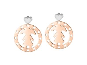 Authentic MORELLATO GIOIELLI Women Designer Earrings  – MORELLATO GIOIELLI