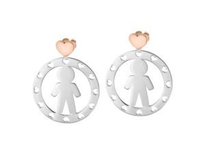 Authentic MORELLATO GIOIELLI Women Designer Earrings  – MORELLATO GIOIELLI