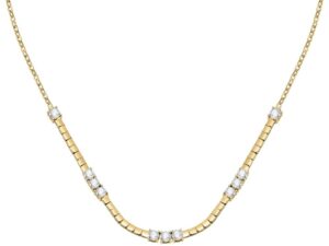 Authentic MORELLATO GIOIELLI Designer Necklace  – MORELLATO