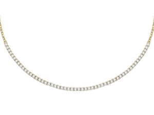 Authentic MORELLATO GIOIELLI Women Elegant Necklace  – MORELLATO