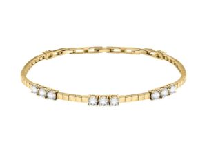 Authentic MORELLATO GIOIELLI Designer Bracelet  – MORELLATO