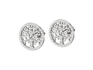 Authentic MORELLATO GIOIELLI Women Designer Earrings  – MORELLATO