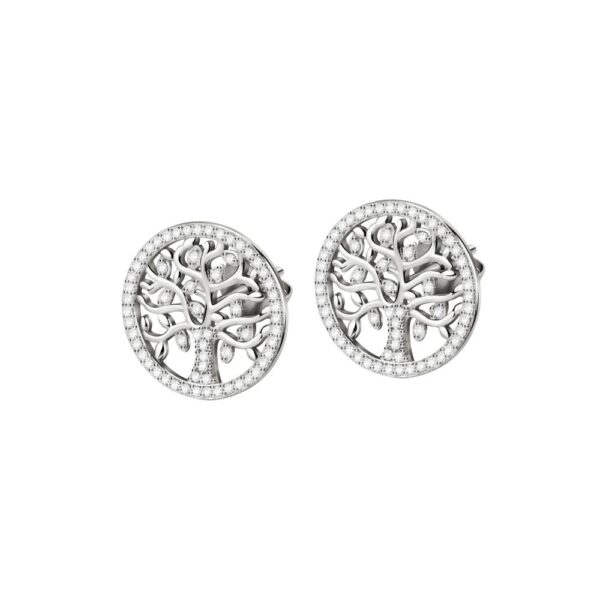 Authentic MORELLATO GIOIELLI Women Designer Earrings  - MORELLATO