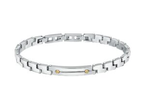 Authentic MORELLATO GIOIELLI Designer Bracelet  – MORELLATO