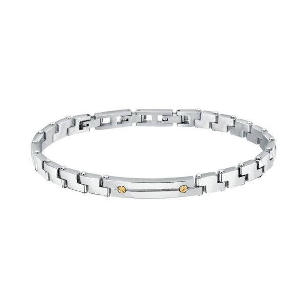 Authentic MORELLATO GIOIELLI Designer Bracelet  - MORELLATO