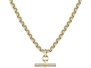 Authentic MORELLATO GIOIELLI Women Designer Necklace  – MORELLATO GIOIELLI