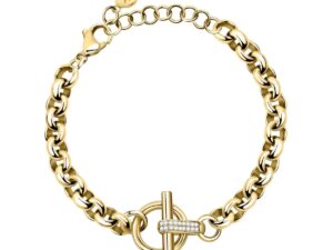 Authentic MORELLATO GIOIELLI Women Designer Bracelet  – MORELLATO GIOIELLI