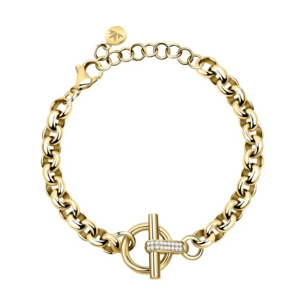 Authentic MORELLATO GIOIELLI Women Designer Bracelet  - MORELLATO GIOIELLI