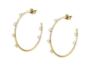 Authentic MORELLATO GIOIELLI Women Designer Earrings  – MORELLATO