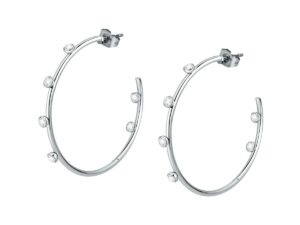 Authentic MORELLATO GIOIELLI Women Designer Earrings  – MORELLATO GIOIELLI