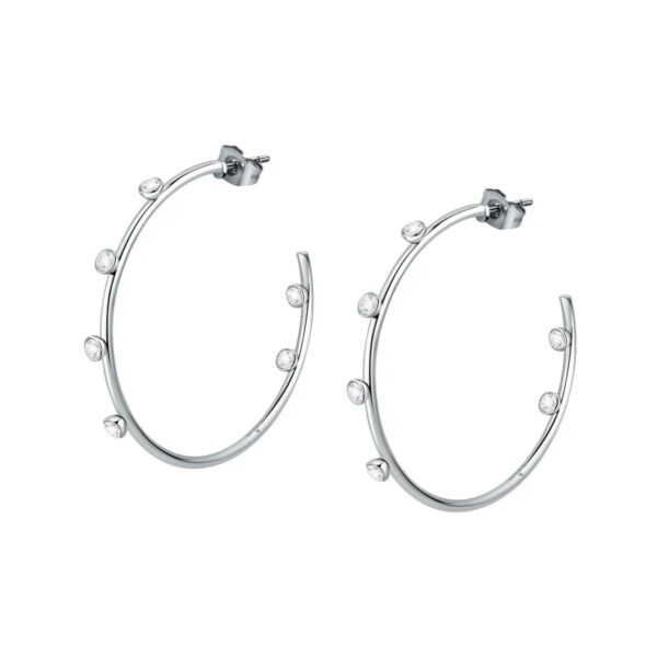 Authentic MORELLATO GIOIELLI Women Designer Earrings  - MORELLATO GIOIELLI