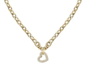 Authentic MORELLATO GIOIELLI Women Designer Necklace  – MORELLATO