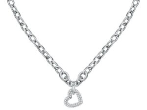 Authentic MORELLATO GIOIELLI Women Designer Necklace  – MORELLATO GIOIELLI