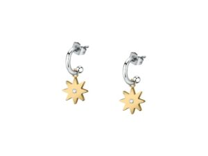 Authentic MORELLATO GIOIELLI Designer Earrings  – MORELLATO