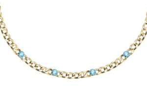 Authentic MORELLATO GIOIELLI Women Designer Necklace  – MORELLATO