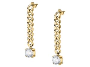 Authentic MORELLATO GIOIELLI Women Designer Earrings  – MORELLATO