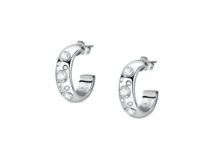 Authentic MORELLATO GIOIELLI Women Designer Earrings  – MORELLATO