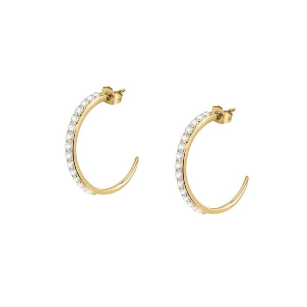 Authentic MORELLATO GIOIELLI Women Designer Earrings  - MORELLATO