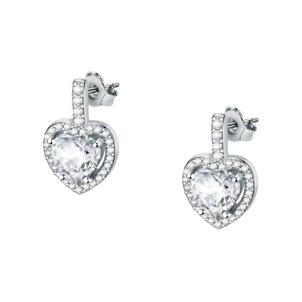 Authentic MORELLATO GIOIELLI Designer Earrings  - MORELLATO