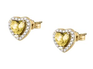 Authentic MORELLATO GIOIELLI Designer Earrings  – MORELLATO