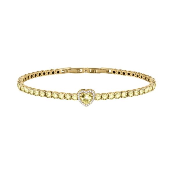 Authentic MORELLATO GIOIELLI Women Designer Bracelet  - MORELLATO