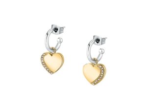 Authentic MORELLATO GIOIELLI Designer Earrings  – MORELLATO