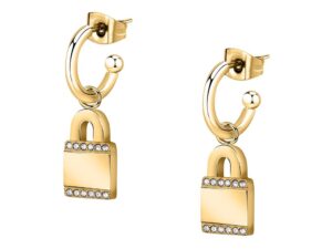 Authentic MORELLATO GIOIELLI Designer Earrings  – MORELLATO