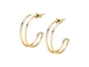 Authentic MORELLATO GIOIELLI Women Designer Earrings  – MORELLATO