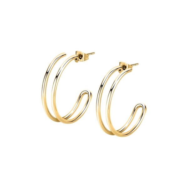 Authentic MORELLATO GIOIELLI Women Designer Earrings  - MORELLATO