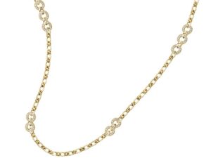 Authentic MORELLATO GIOIELLI Women Designer Necklace  – MORELLATO