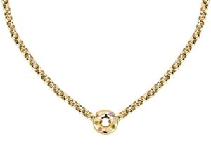 Authentic MORELLATO GIOIELLI Women Designer Necklace  – MORELLATO