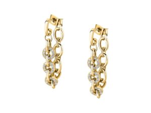 Authentic MORELLATO GIOIELLI Designer Earrings  – MORELLATO