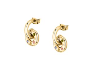 Authentic MORELLATO GIOIELLI Designer Earrings  – MORELLATO