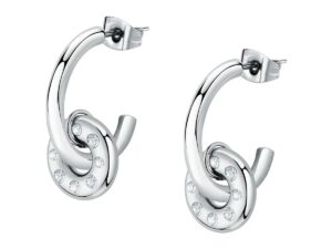 Authentic MORELLATO GIOIELLI Women Designer Earrings  – MORELLATO