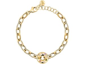 Authentic MORELLATO GIOIELLI Women Designer Bracelet  – MORELLATO