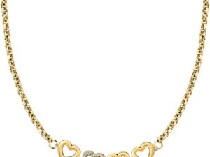 Authentic MORELLATO GIOIELLI Women Designer Necklace  – MORELLATO