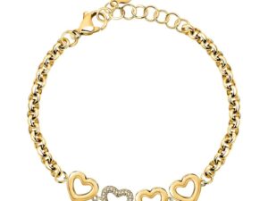 Authentic MORELLATO GIOIELLI Designer Bracelet  – MORELLATO