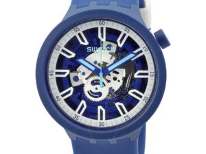 Authentic SWATCH 47 mm Designer Watch  – SWATCH