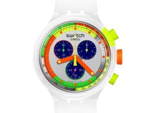 Authentic SWATCH Elegant Watch  – SWATCH WATCHES