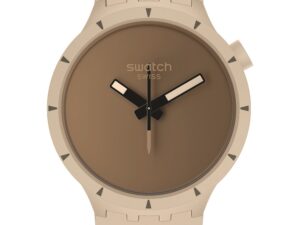 Authentic SWATCH 47 mm Designer Watch  – SWATCH